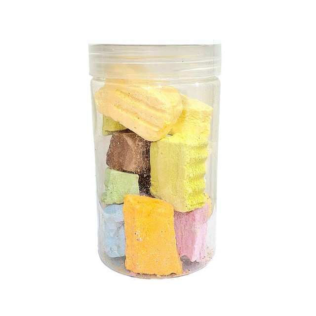 بستنی خشک رژیمی (50 گرم)