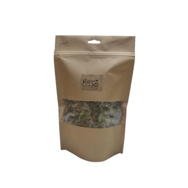 دمنوش ملیس (فله 2 کیلوگرم)