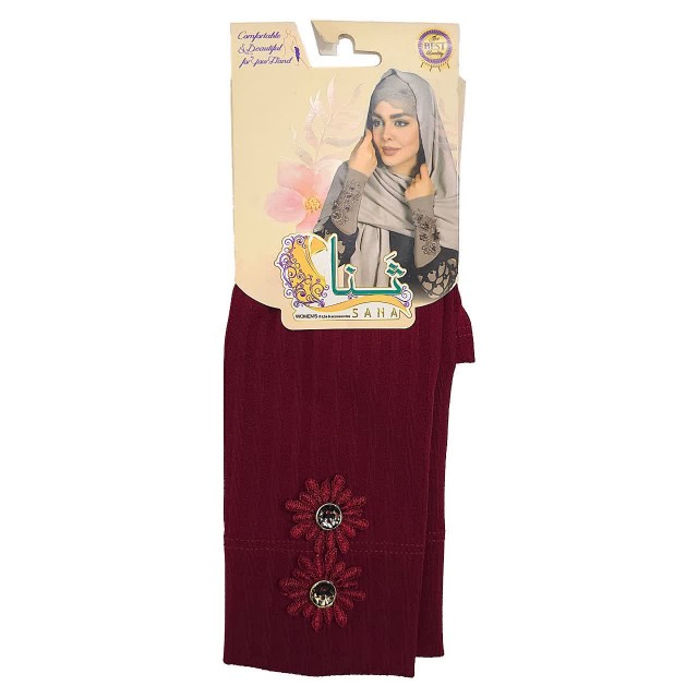 ساق دست کادنزا گل دکمه ثنا (کد S_129)