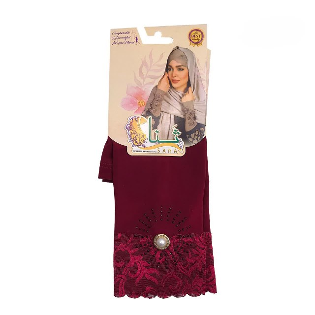 ساق دست سارا ثنا (کد S_139)