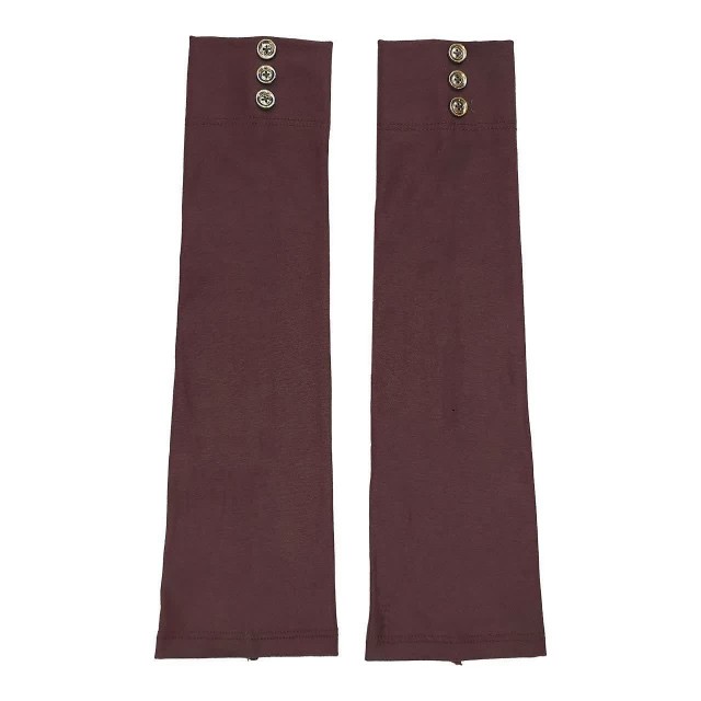 ساق دست مچی دکمه دار ثنا (کد S_111)