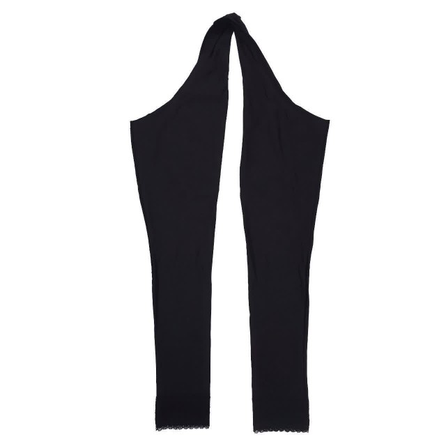 ساق دست یکسره گیپور نخی ثنا (کد S_152)