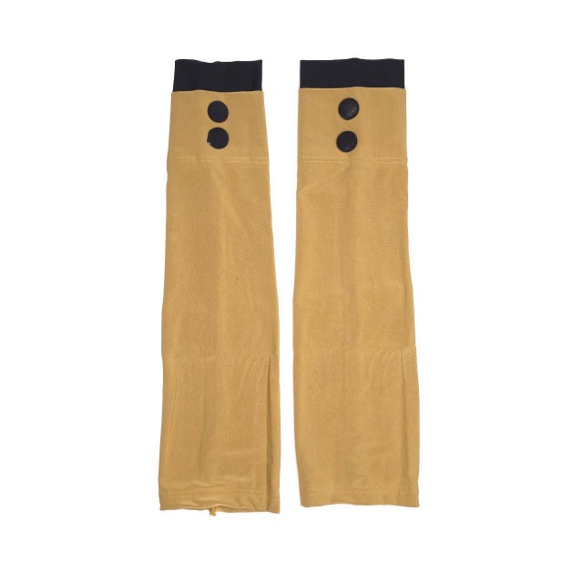 ساق دست دورنگ دکمه ثنا (کد S_158)