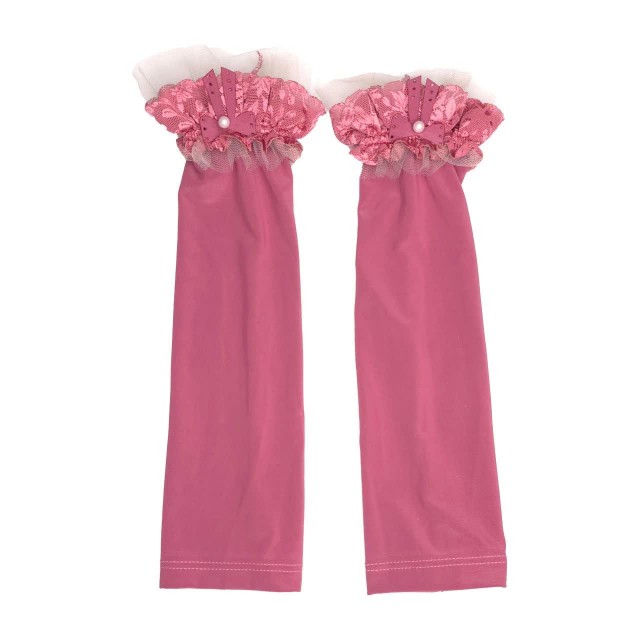 ساق دست دخترانه تور گیپور ثنا (کد S_607)