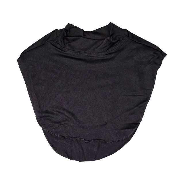 حجاب گردن پشت و رو ساده ثنا (کد H_307)