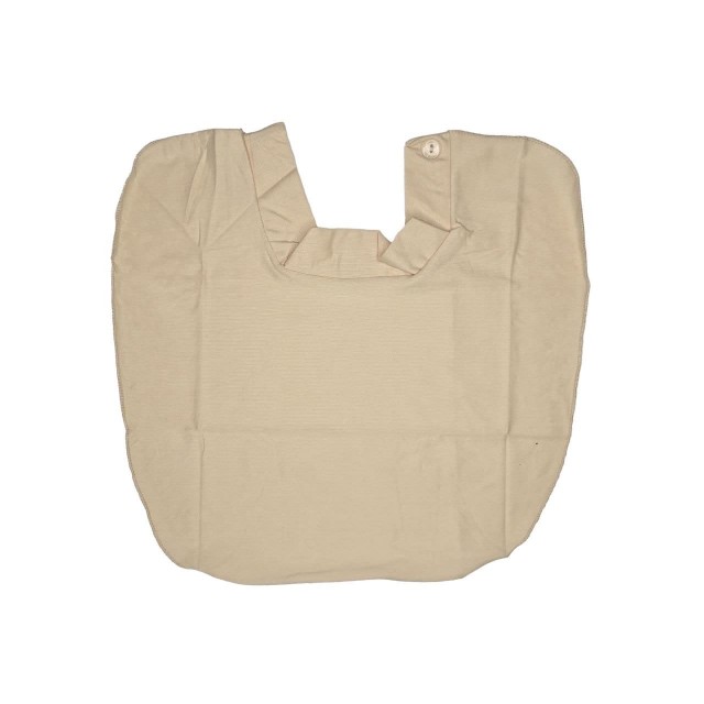 حجاب گردن ساده نخی ثنا (کد H_302)