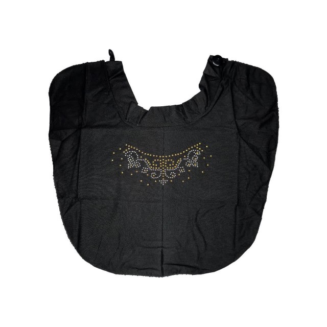 حجاب گردن نگین دار ثنا (کد H_303)