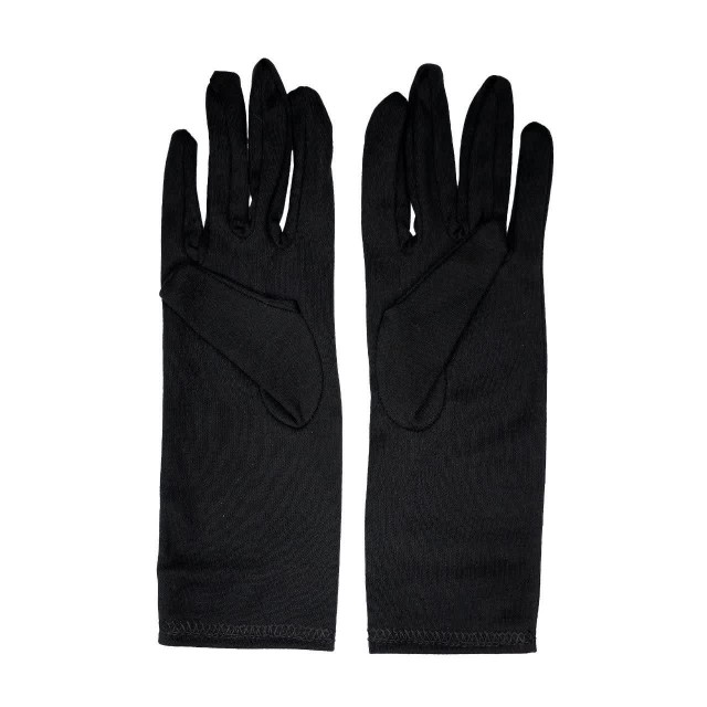 دستکش نخی فانتزی ثنا (کد D_550)