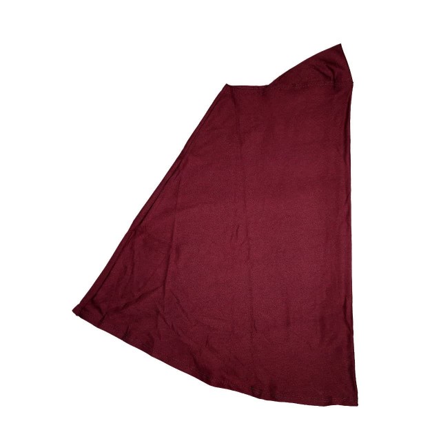 مقنعه ساده زنانه ثنا (کد M_801)