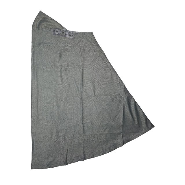 مقنعه نقابدار سه گل زنانه ثنا (کد M_803)