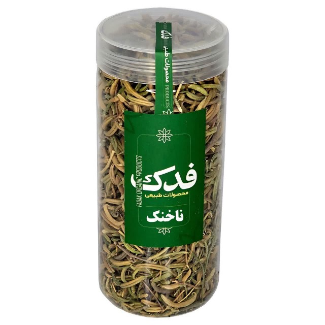 گیاه ناخنک فدک سبز (100 گرم)