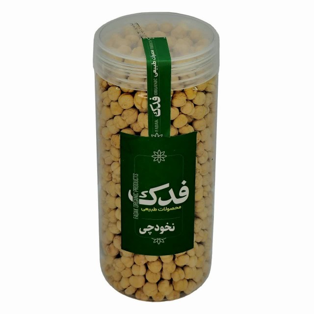نخودچی فدک سبز (400 گرم)
