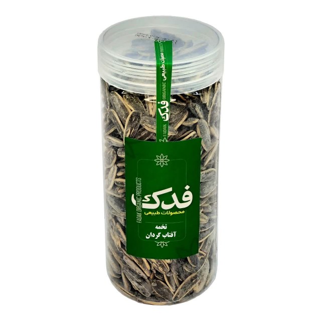 تخمه آفتابگردان آردی فدک سبز (180 گرم)