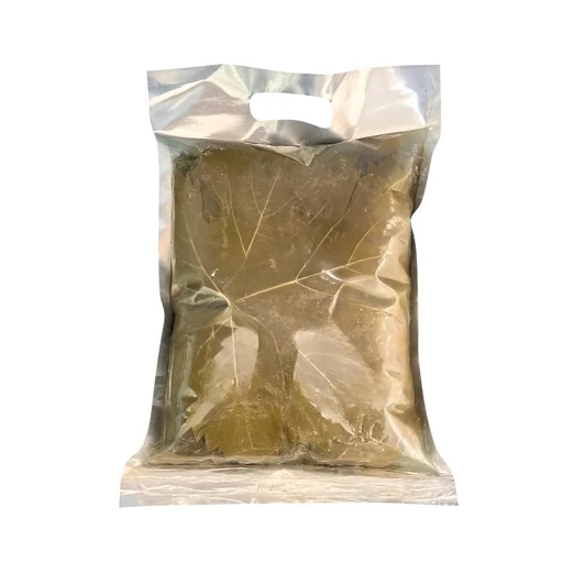 برگ مو وکیوم (500 گرم)