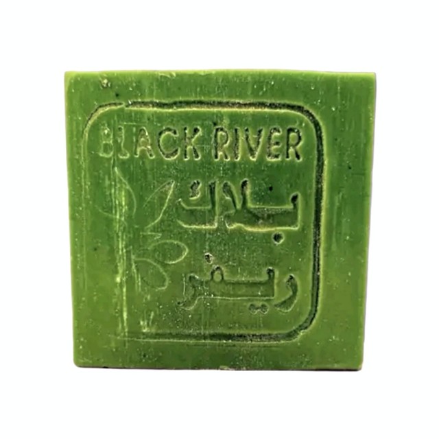 صابون شامی بلاک ریور (120 گرم)