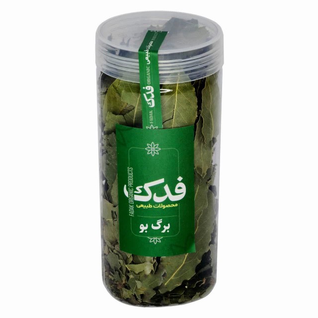برگ بو فدک سبز (40 گرم)