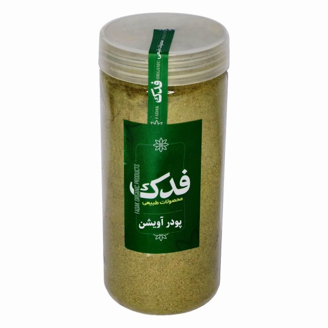 پودر آویشن فدک سبز (250 گرم)