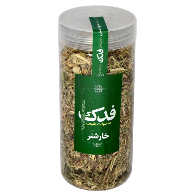 خارشتر فدک سبز (300 گرم)