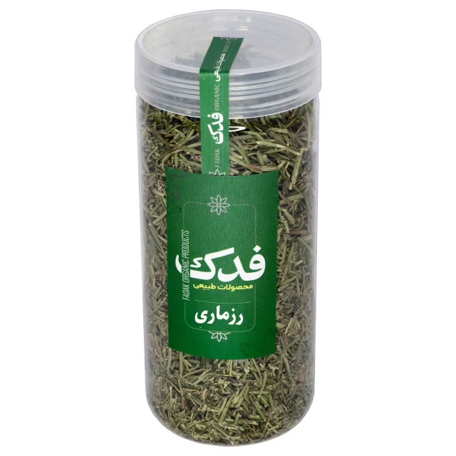 رزماری فدک سبز (130 گرم)