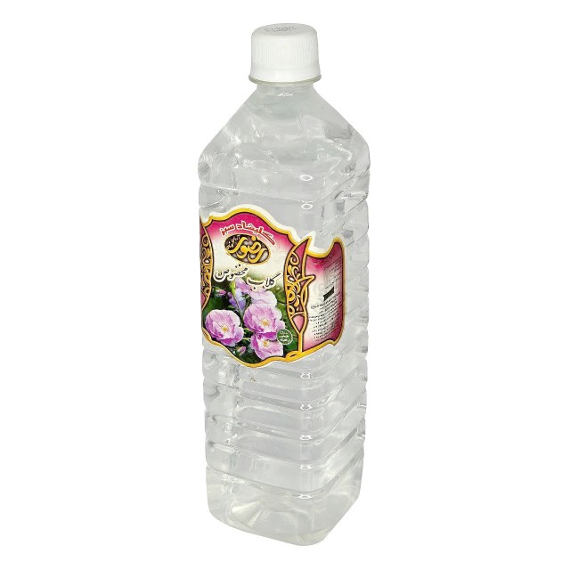 گلاب مخصوص رضوی (1 لیتر)