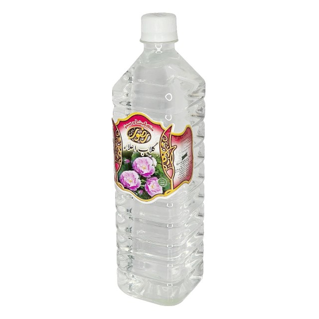 گلاب اعلاء رضوی (1 لیتر)
