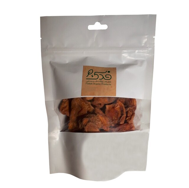 برگه زردآلو آفتاب خشک (500 گرم)