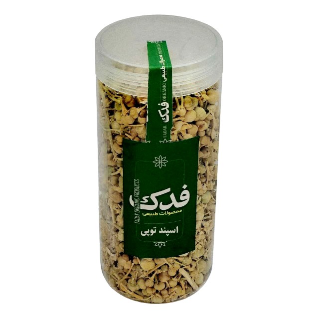 اسپند توپی فدک سبز (140 گرم)