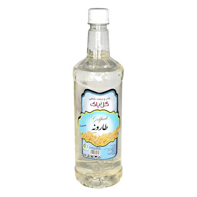 عرق طارونه (1 لیتر)