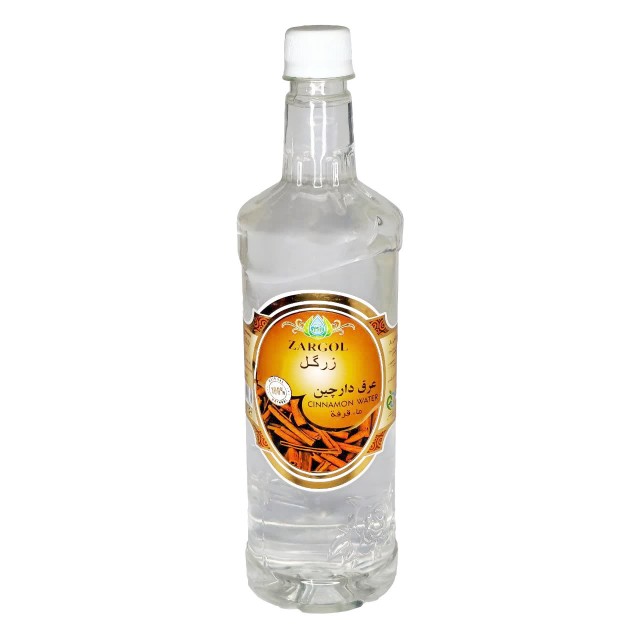 عرق دارچین زرگل (1 لیتر)
