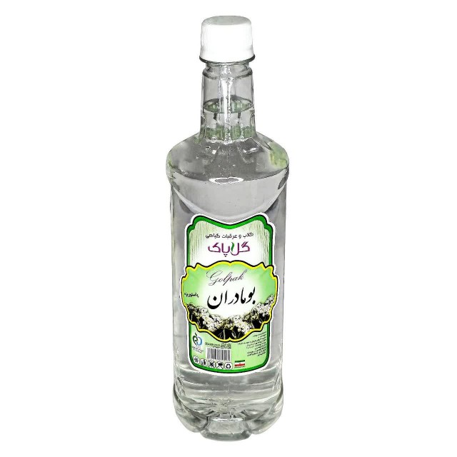 عرق بومادران زرگل (1 لیتر)