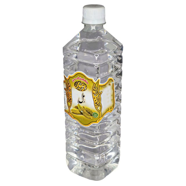 عرق هل رضوی (1 لیتر)