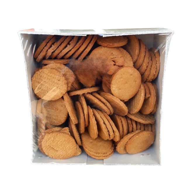 بیسکویت ساقه طلایی (500 گرم)