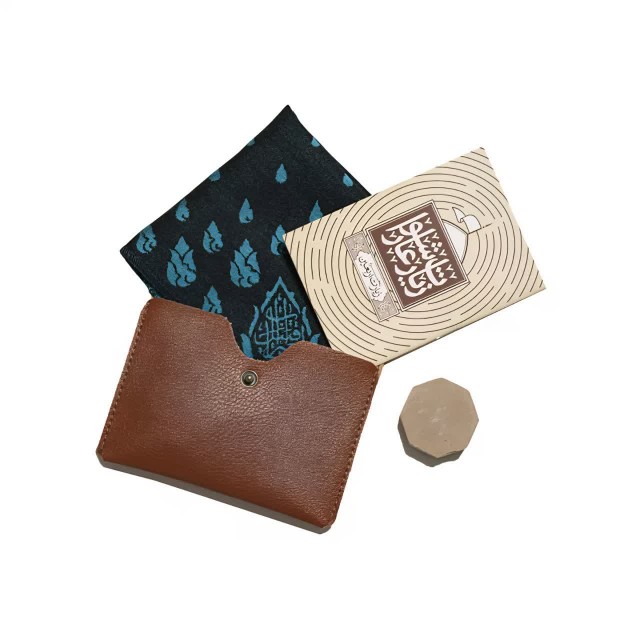 پک اشک تربت بافت ماهد