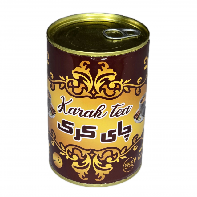 چای کرک ماهان (250 گرم)