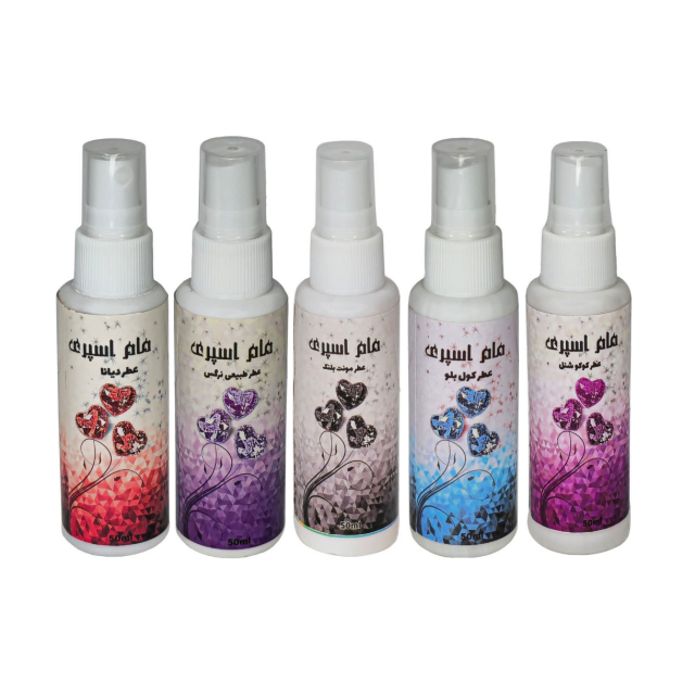 مام اسپری مایسا (50 گرم)