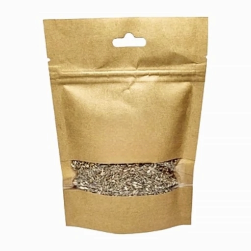 دانه خارمریم (100 گرم)