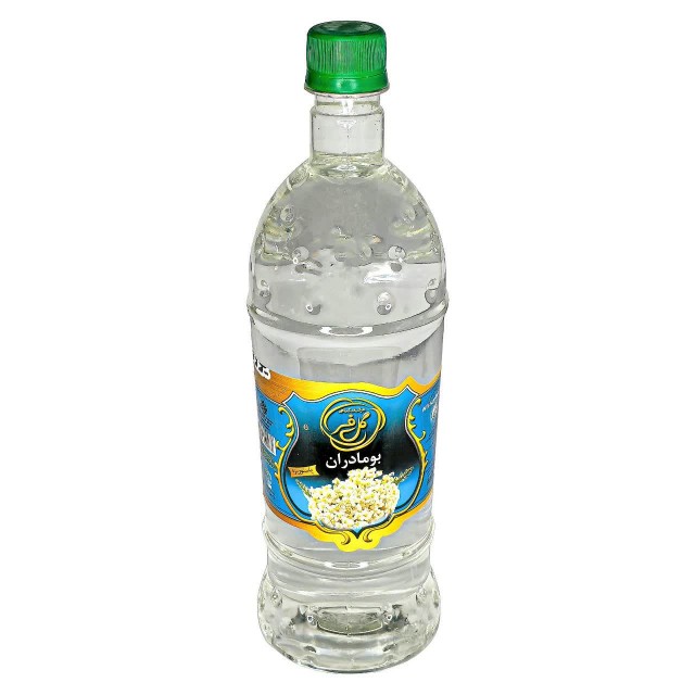 عرق بومادران گل فر (1 لیتر)