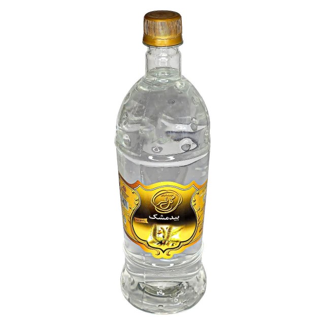عرق بیدمشک گل فر (1 لیتر)