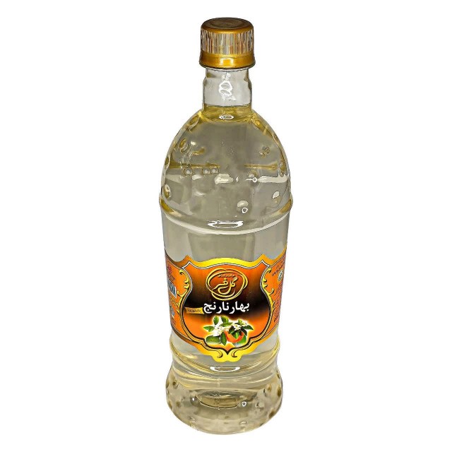 عرق بهارنارنج گل فر (1 لیتر)