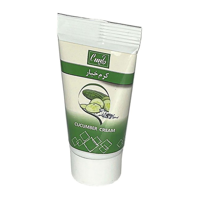 کرم خیار مایسا (40 گرم)