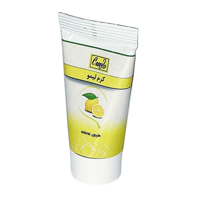کرم لیمو مایسا (40 گرم)