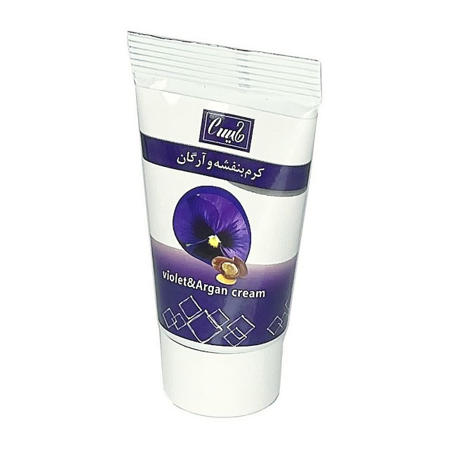 کرم بنفشه و آرگان مایسا (40 گرم)