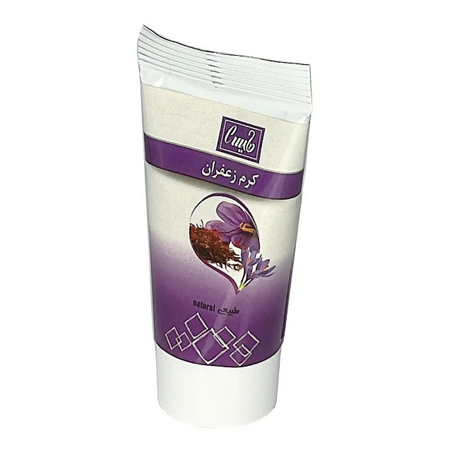 کرم زعفران مایسا (40 گرم)