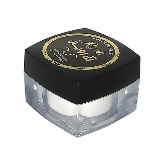 کرم ژل رویال ضدلک مایسا (100 گرم)