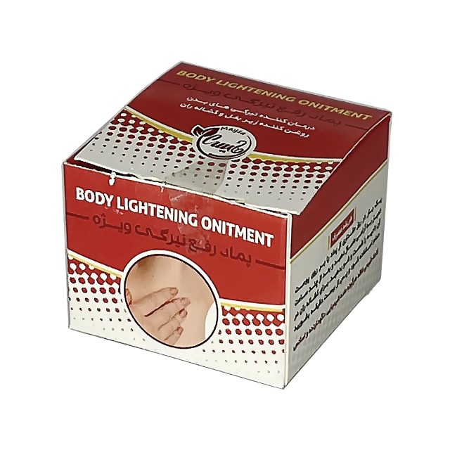 کرم رفع تیرگی ویژه مایسا (40 گرم)