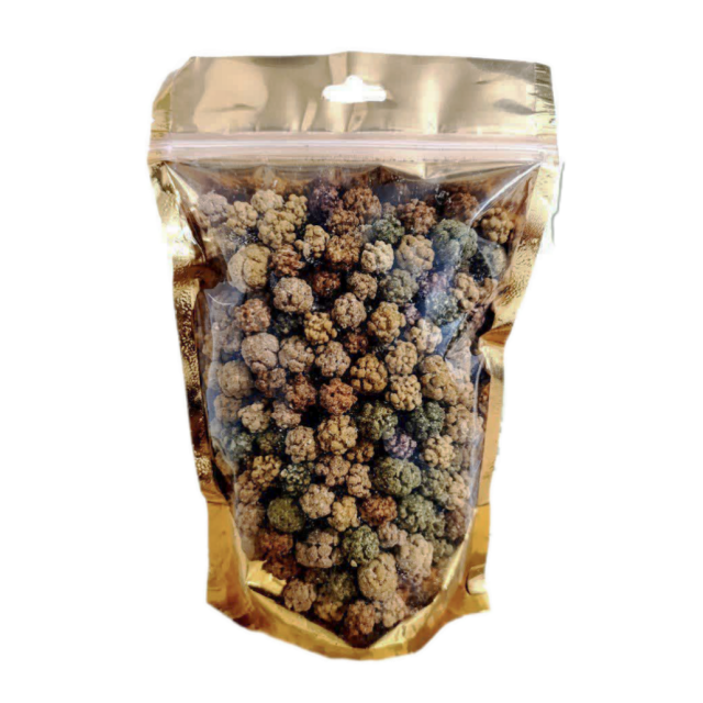 نقل ارومیه (500 گرم)