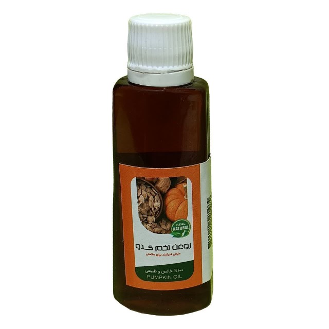 روغن تخم کدو (45 سی سی)