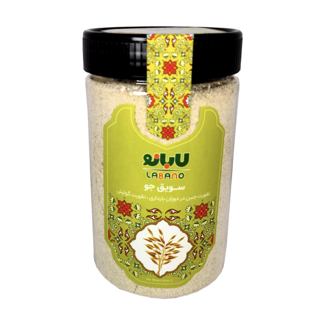 سویق جو لابانو (300 گرم)