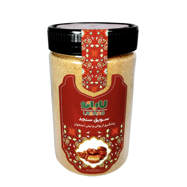 سویق سنجد لابانو (300 گرم)