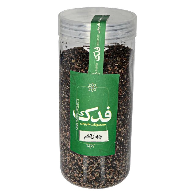 چهارتخمه فدک سبز (400 گرم)